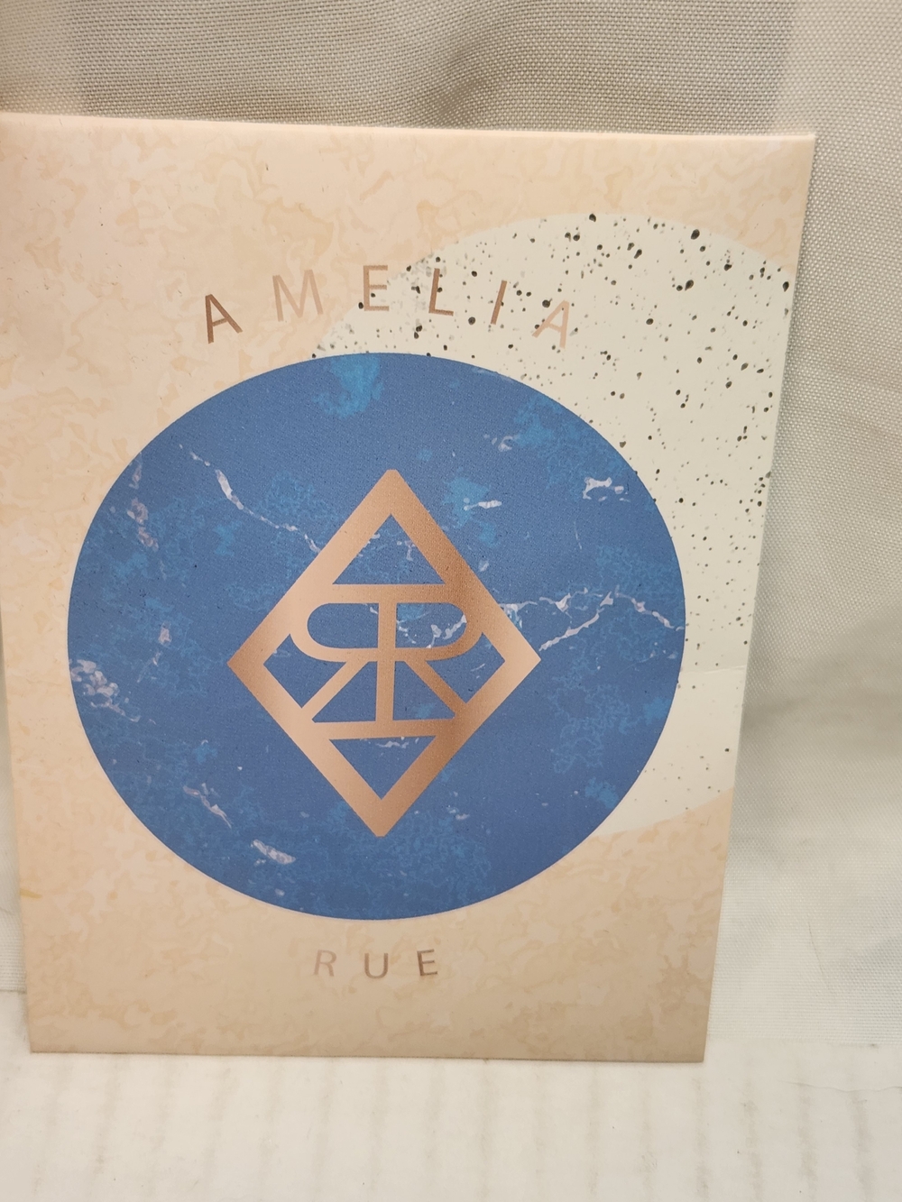 Amelia Rue Jewlery